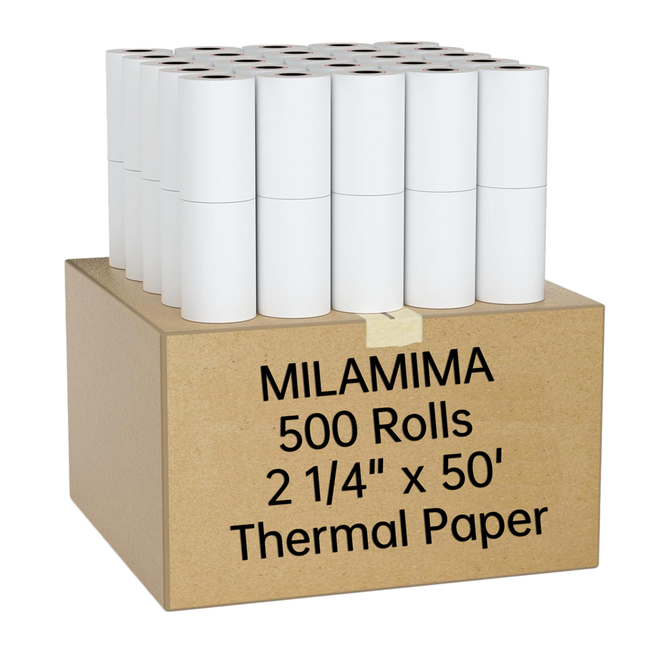 POS Paper Roll Size Guide 57mm 80mm More MilaMima MilaMima pos-paper-roll-size-guide-57mm-80mm-more-milamima-milamima