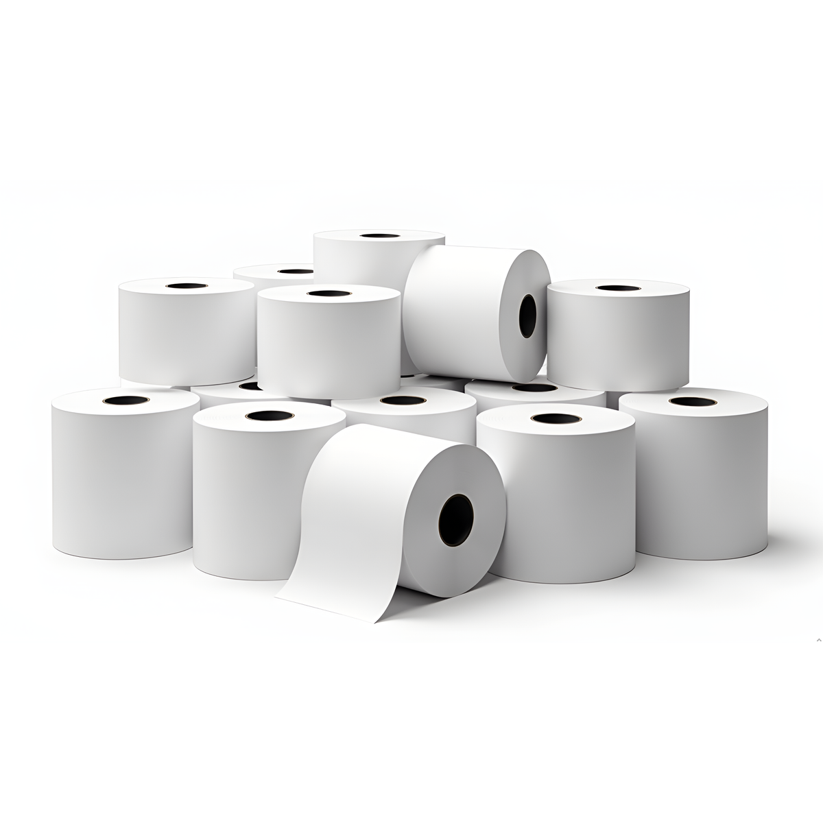 MilaMima thermal paper rolls