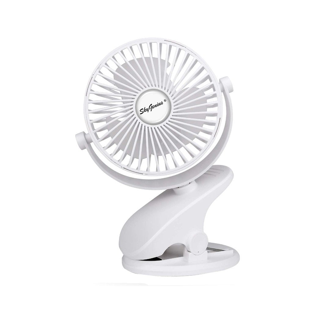 S01 Stroller Fan - SkyGenius Online