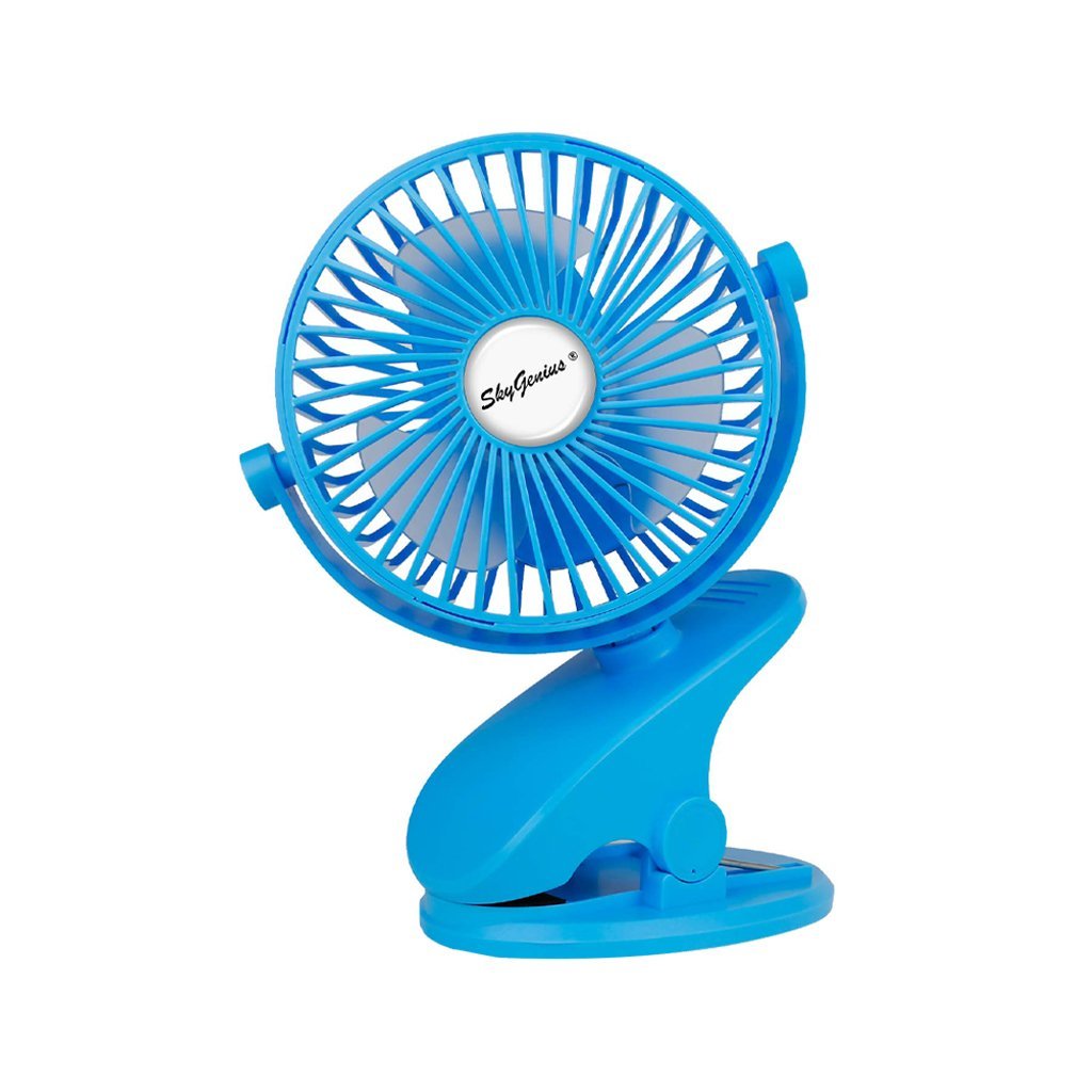 S01 Stroller Fan - SkyGenius Online