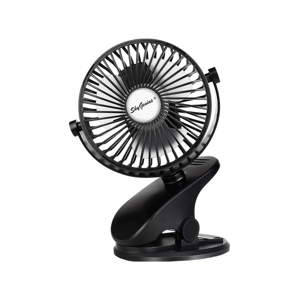 S01 Stroller Fan - SkyGenius Online