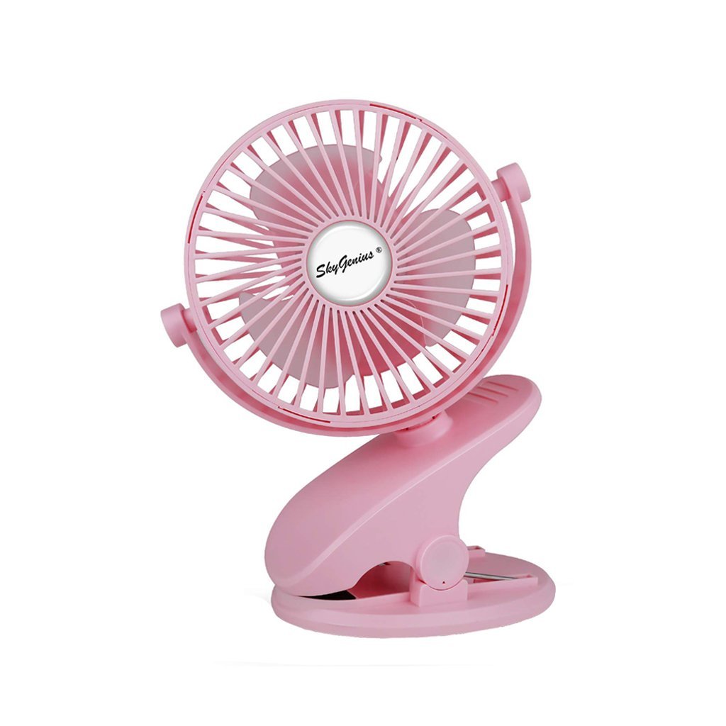 S01 Stroller Fan - SkyGenius Online